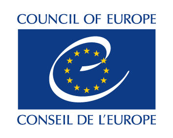 Logo Council of Europe Conseil de l'Europe