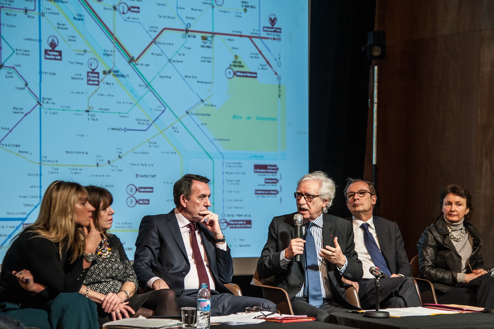 Contrat de destination