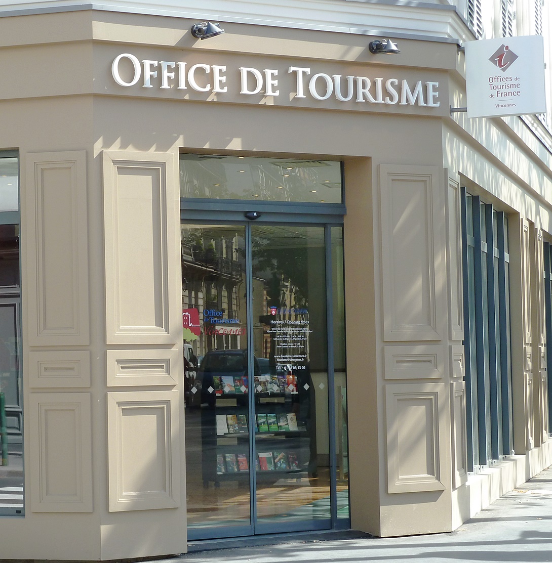 Offices de Tourisme