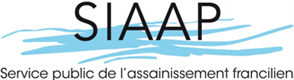 Logo SIAAP