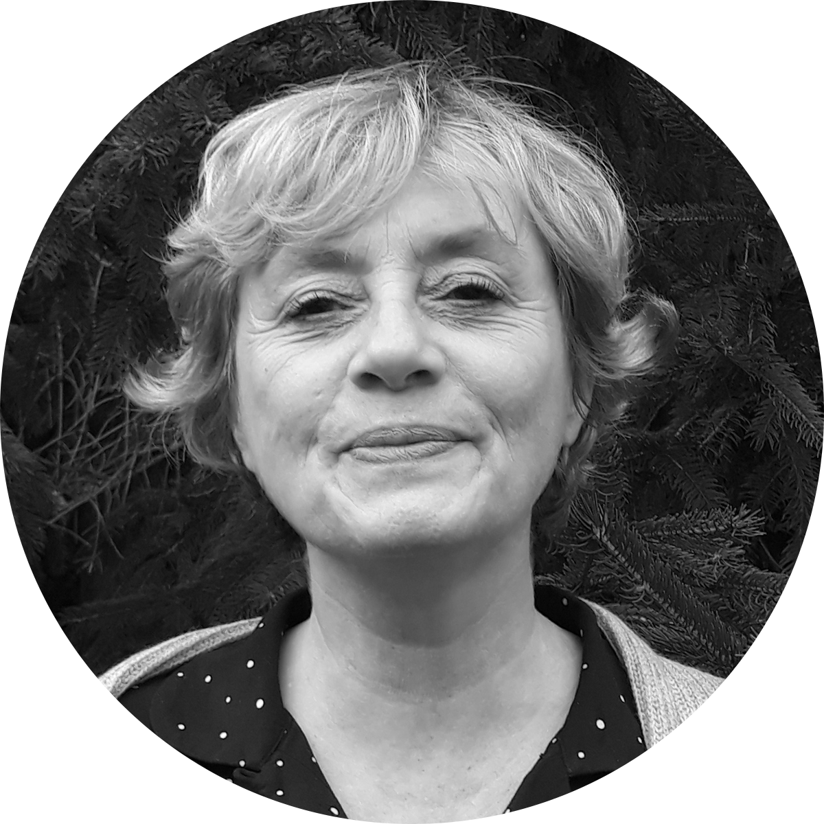Anne Hofman