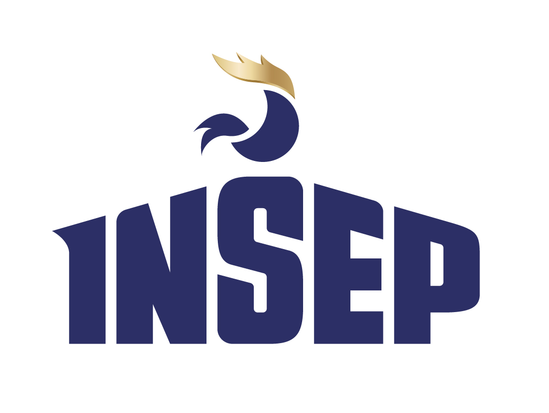 Logo Insep