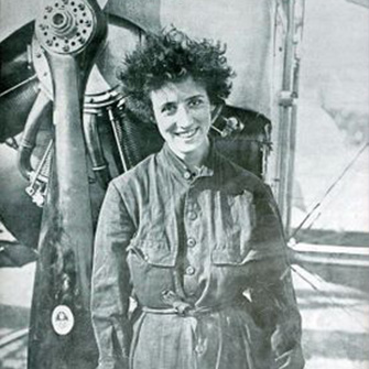 Adrienne Bolland
