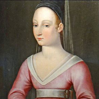 Agnès Sorel