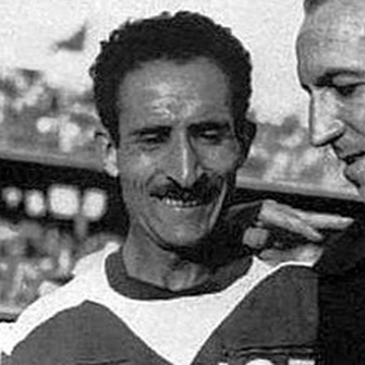 Alain Mimoun