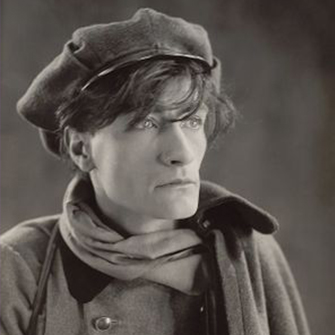 Antonin Artaud