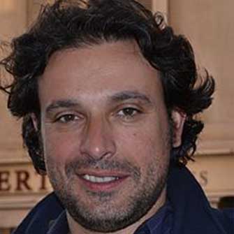 Bruno Salomone