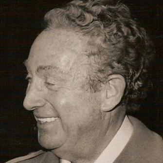 Charles Trenet