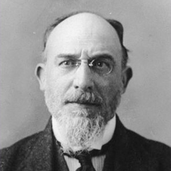 Erik Satie