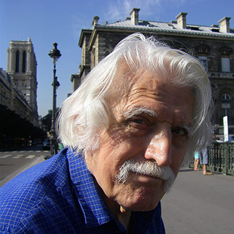 François Cavanna