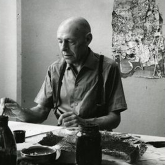Jean Dubuffet