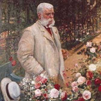 Jules Gravereau