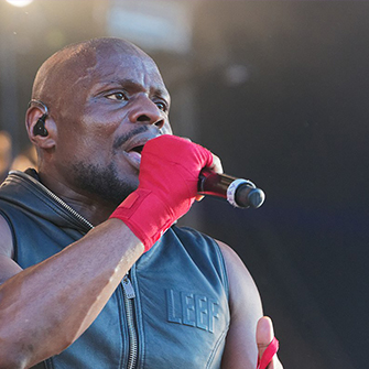 Kery James