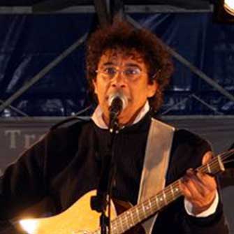Laurent Voulzy