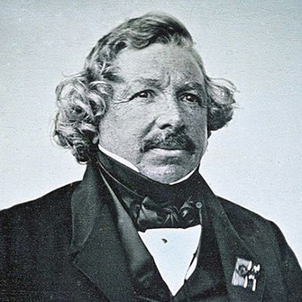 Louis Jacques Mandé