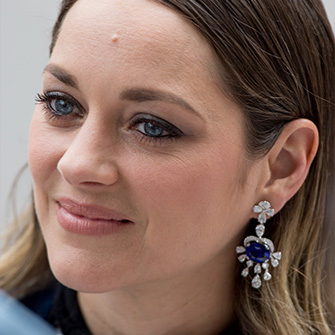 Marion Cotillard