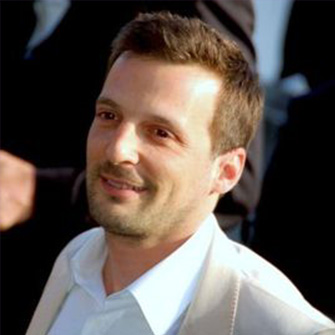Mathieu Kassovitz