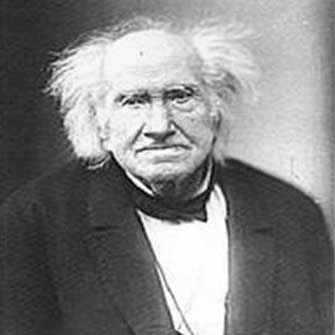 Michel Eugène Chevreul