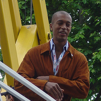 Stéphane Diagana