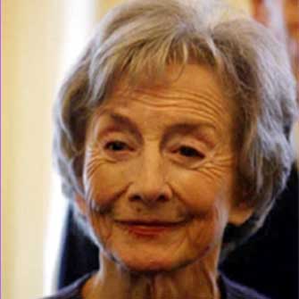 Suzane Flon