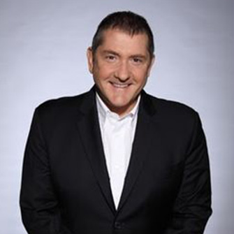 Yves Calvi