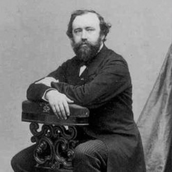 Adolphe Sax