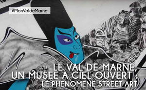 Dossier de Presse Street Art