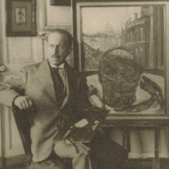 Georges Dufreynois