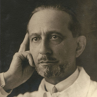 Gustave Roussy