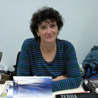 Isabelle Autissier