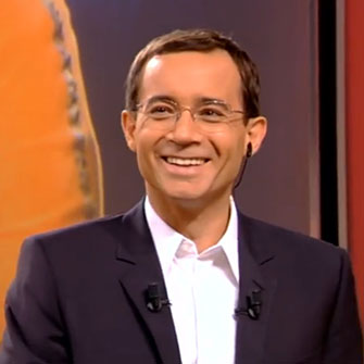 Jean-Luc Delarue