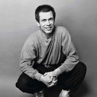 Jean Paul Goude