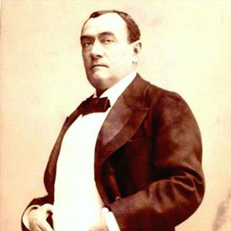 Jean-Paulin Alban