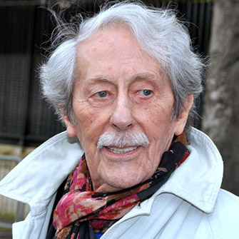 Jean Rochefort