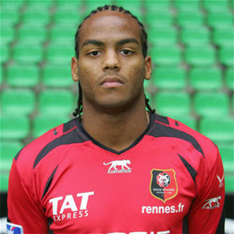 Jimmy Briand