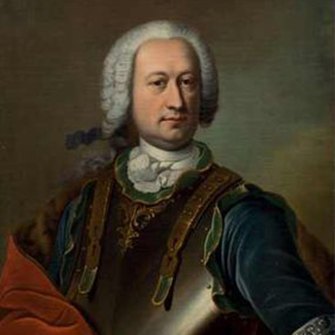 Le marquis de Sade