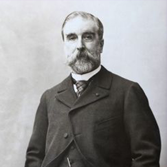 Ludovic Halevy