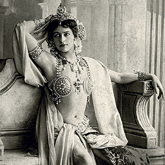 Mata Hari