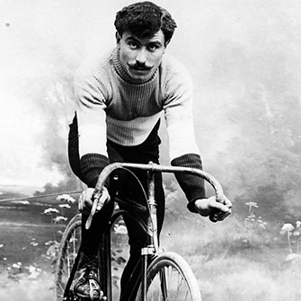 Octave Lapize