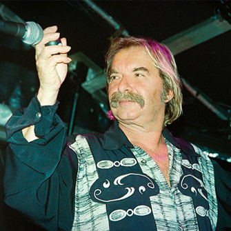 Pierre Vassilu