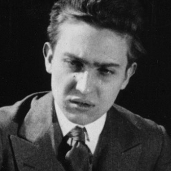 Raymond Radiguet