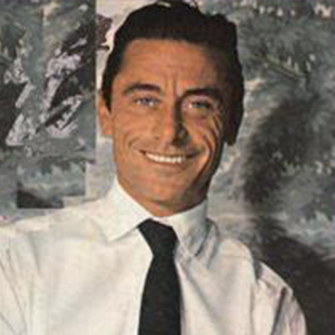 Robert Lamoureux
