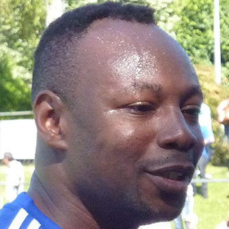 MC Solaar