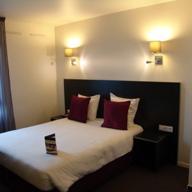 Fréquentation hôtelière 2019