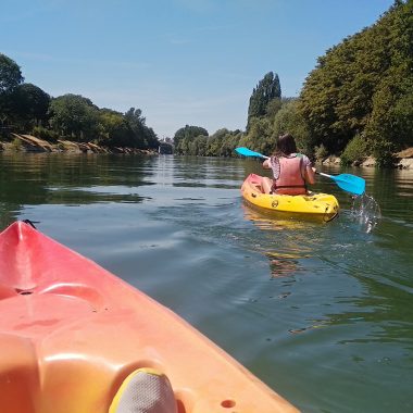 Le Val-de-Marne, Terre de Jeux