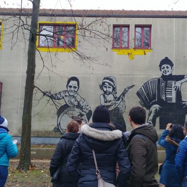 Destination contract Explore Paris [EN]