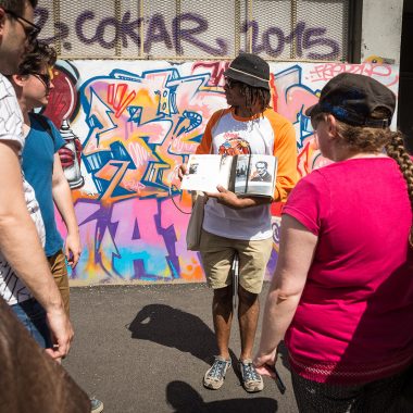 Appel à partenaires Explore Paris