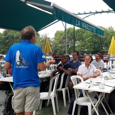 La liste de tous les Eductours organisés par Val-de-Marne Tourisme