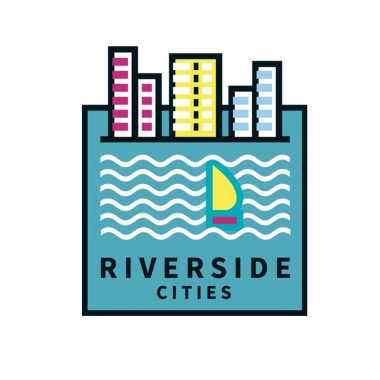 logo bloc riverside cities