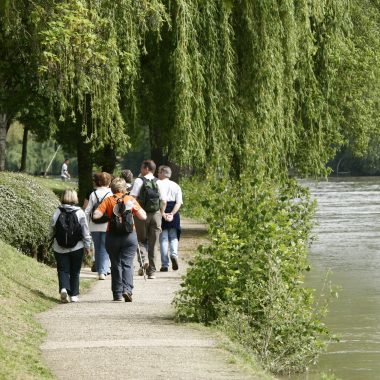 Bilan 2021 et tendances 2022 du tourisme en Val-de-Marne